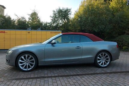 Audi A5 177.000 km 13.999 &euro; Berlin 12099