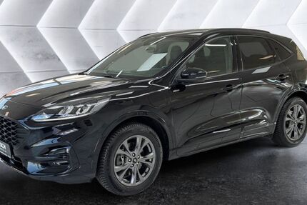 Ford Kuga 86.420 km 18.990 &euro; Ahrensfelde 16356