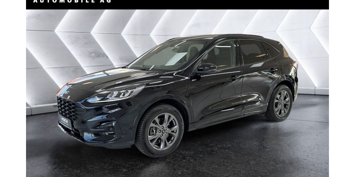Ford Kuga 86.420 km 18.990 &euro; Ahrensfelde 16356
