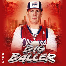 Money Boy - BIG BALLER Tour 2025 Berlin