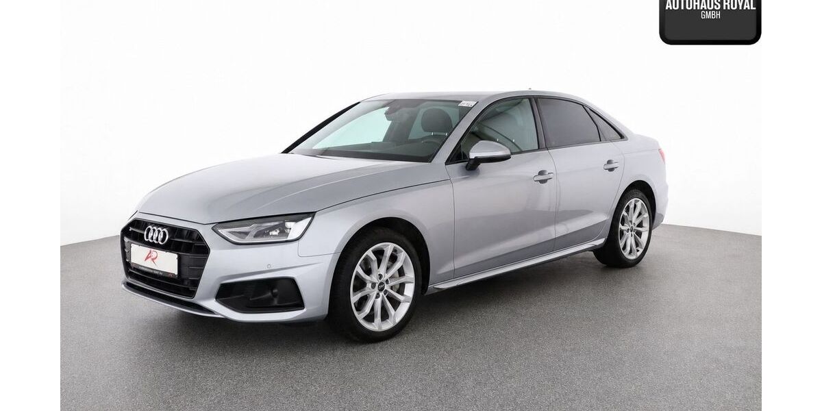 Audi A4 35.050 km 26.680 &euro; Schönefeld 12529