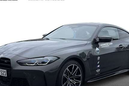 BMW M4 3.000 km 99.376 € Wildau 15745