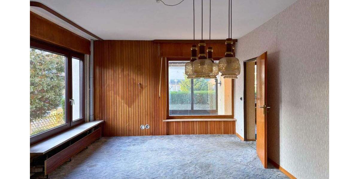 Mehrfamilienhaus, Wohnhaus Berlin Hermsdorf - 6 Zimmer, 178 m&sup2;, 749.000&euro; | Angebot:24884960