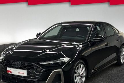 Audi A5 6.001 km 50.300 &euro; Berlin 12489