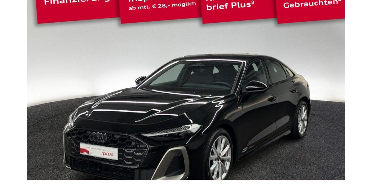 Audi A5 6.001 km 50.300 &euro; Berlin 12489