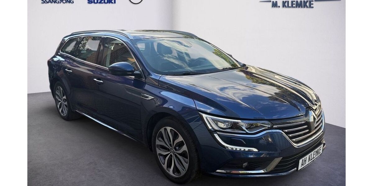 Renault Talisman 36.400 km 18.780 &euro; Berlin 12526