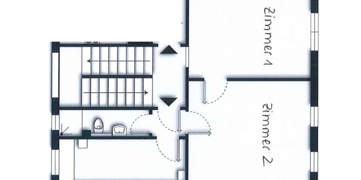 Erdgeschoßwohnung Schöneiche bei Berlin - 2 Zimmer, 56 m&sup2;, 975&euro; | Angebot:24638085