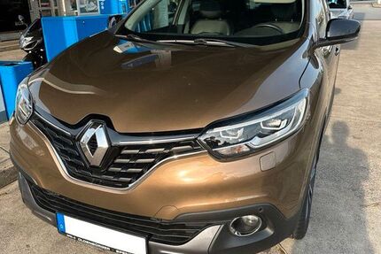 Renault Kadjar 106.000 km 11.900 &euro; Berlin 13055
