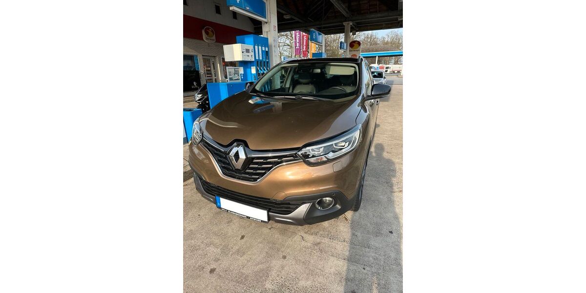 Renault Kadjar 106.000 km 11.900 &euro; Berlin 13055