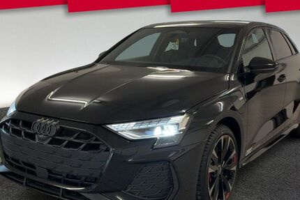 Audi A3 6.001 km 54.500 &euro; Berlin 12489
