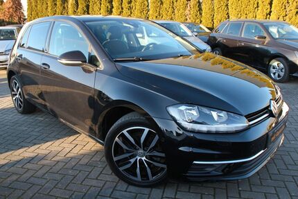 VW Golf 51.655 km 13.690 &euro; Falkensee 14612