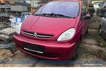 Citroen Xsara Picasso 1.8 16V SX*Klimaautomatik*ESP*Exp* 169.100 km 890 € Berlin 13187