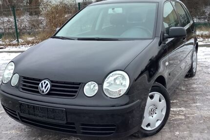 VW Polo 124.000 km 2.690 &euro; Berlin 12247