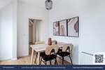 Etagenwohnung Berlin Friedrichshain - 3 Zimmer, 108 m&sup2;, 2.600&euro; | Angebot:25989893