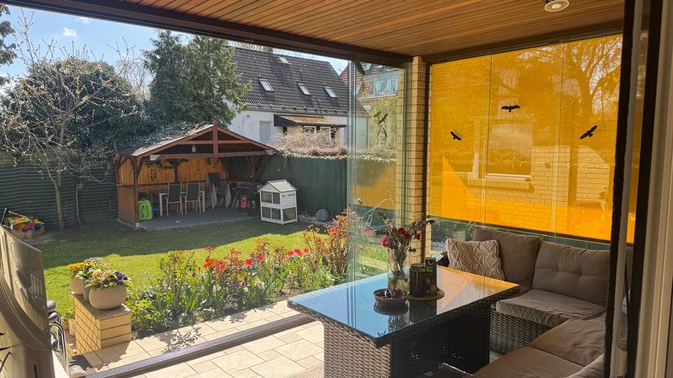Einfamilienhaus Berlin Neukölln - 6 Zimmer, 250 m&sup2;, 3.500&euro; | Angebot:26443798