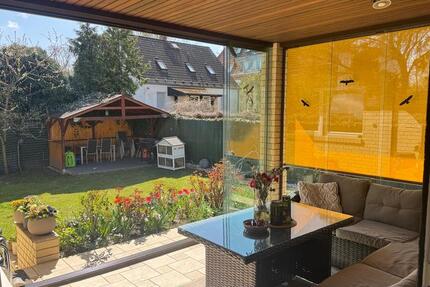Haus Berlin Neukölln - 6 Zimmer, 250 m&sup2;, 3.500&euro; | Angebot:26443798