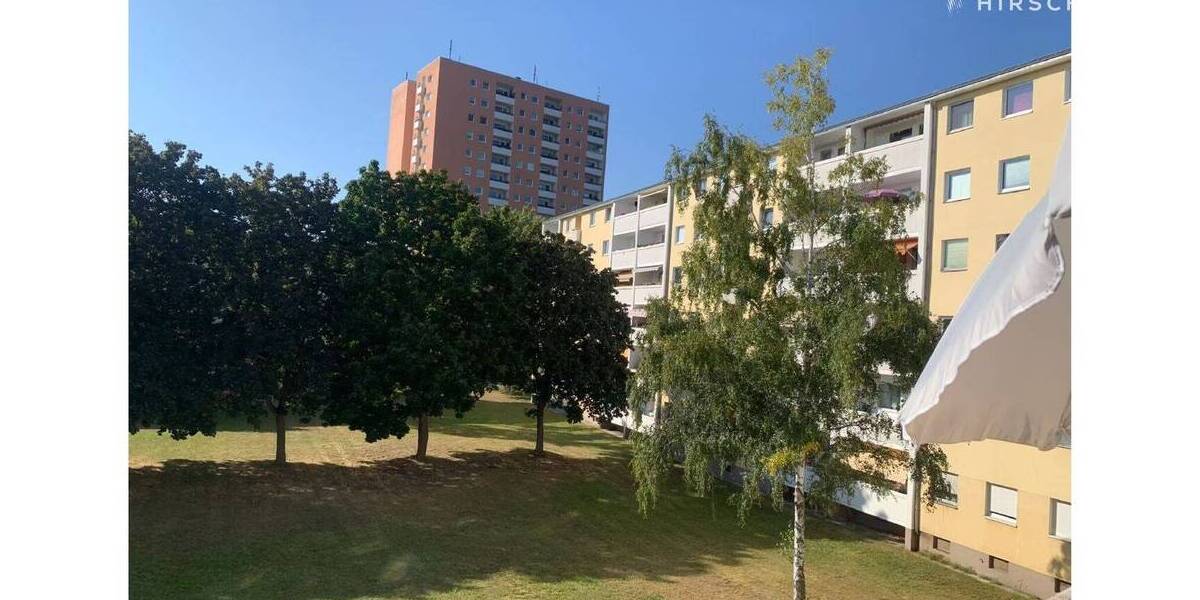 Bezugsfreie, 3-Zimmer-Wohnung in Spandau - Falkenhagener Feld 3 zimmer