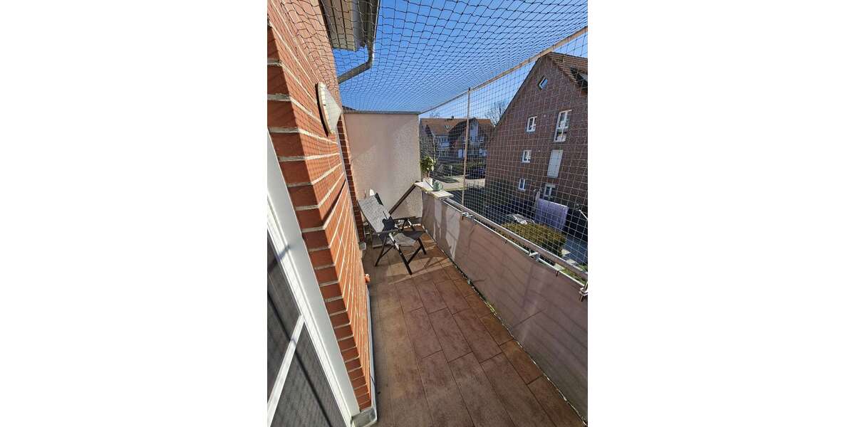 Etagenwohnung Ludwigsfelde Genshagen - 3 Zimmer, 80 m&sup2;, 279.000&euro; | Angebot:27032706