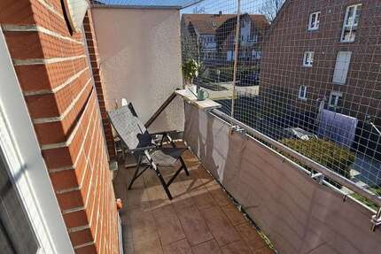 Wohnung Ludwigsfelde Genshagen - 3 Zimmer, 80 m&sup2;, 279.000&euro; | Angebot:27032706