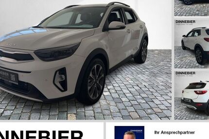 Kia Stonic 1.500 km 24.679 &euro; Berlin 10711