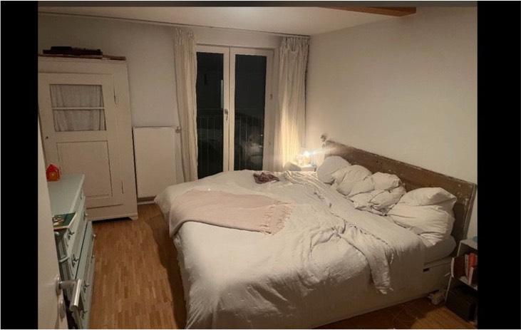 Etagenwohnung Berlin Pankow - 2.5 Zimmer, 75 m&sup2;, 830&euro; | Angebot:25883422