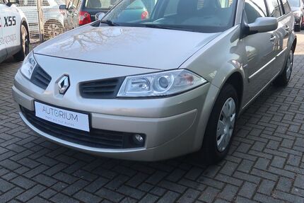 Renault Megane 192.000 km 1.999 &euro; Berlin 13127