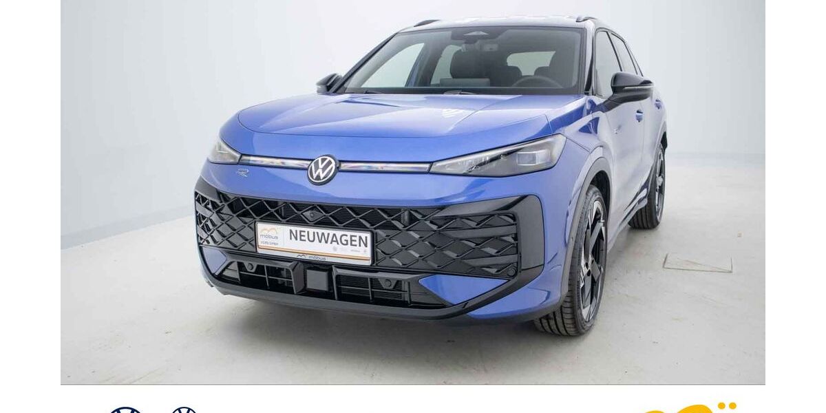 VW T-Roc 5.000 km 38.489 &euro; Berlin 13088