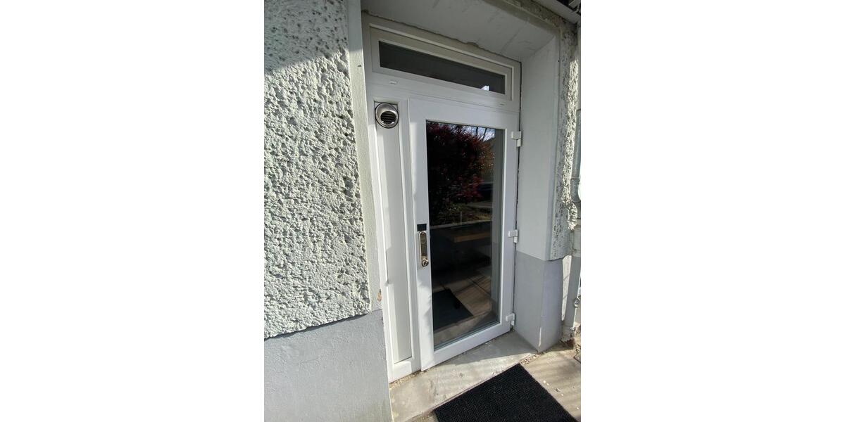 Erdgeschoßwohnung Berlin Pankow - 2 Zimmer, 55 m&sup2;, 295.000&euro; | Angebot:27305064