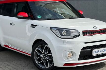 Kia Soul 130.000 km 10.990 &euro; Berlin 12435
