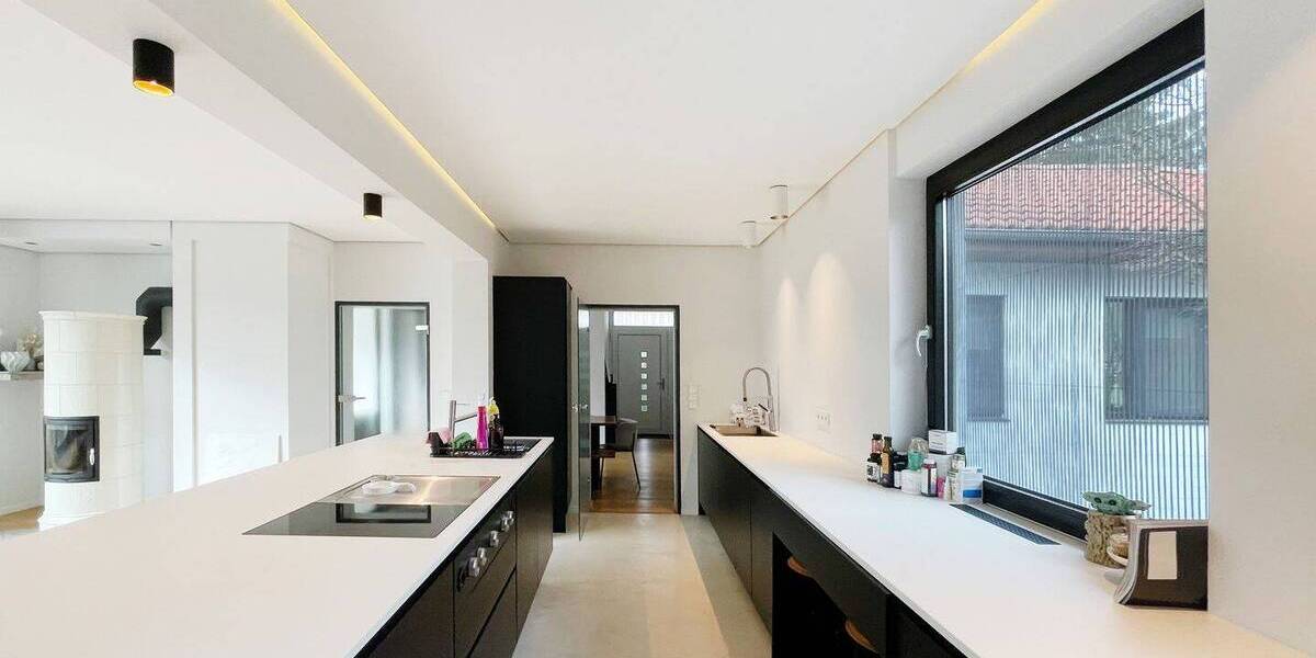 Bungalow Berlin Rudow - 4 Zimmer, 120 m&sup2;, 2.600&euro; | Angebot:26842147