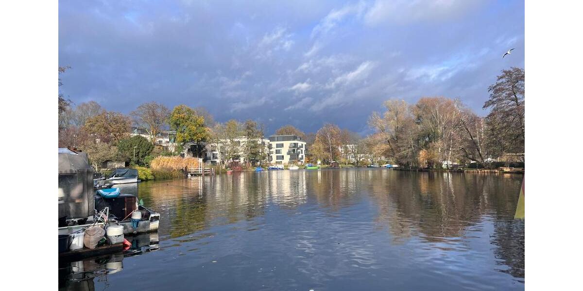Erdgeschoßwohnung Berlin Treptow-Köpenick - 2 Zimmer, 70 m&sup2;, 1.330&euro; | Angebot:26587787