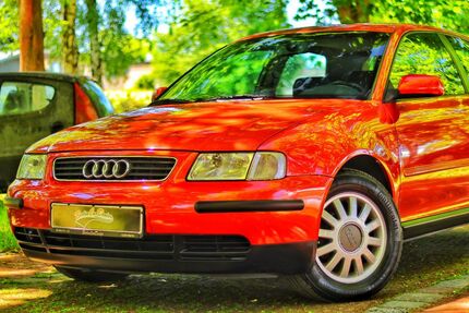 Audi A3 141.000 km 2.999 &euro; Berlin 12309