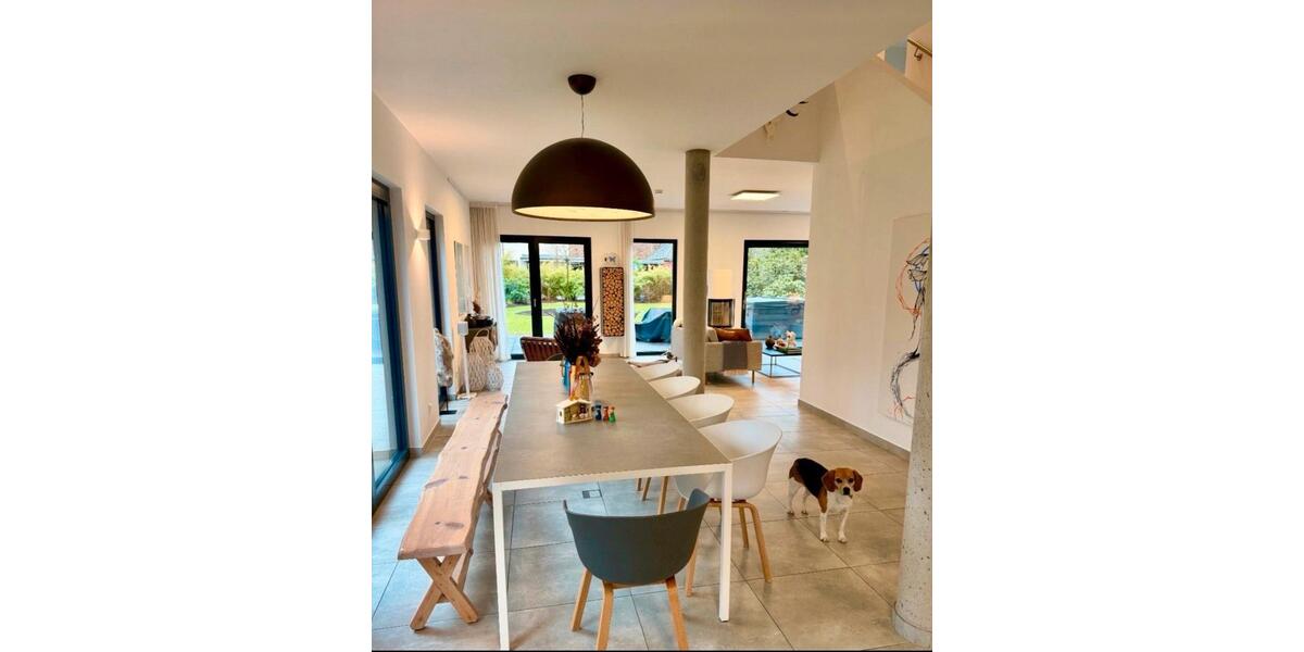 Einfamilienhaus Schönwalde-Glien Glien - 6 Zimmer, 240 m&sup2;, 4.320&euro; | Angebot:25839603