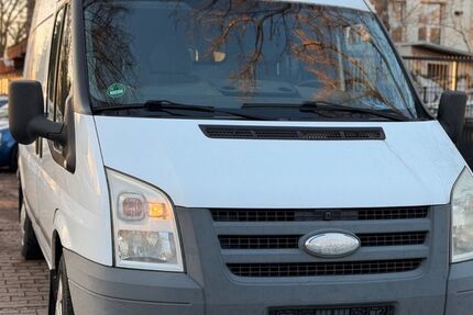 Ford Transit 250.000 km 5.999 &euro; Berlin 12347