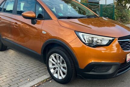 Opel Crossland (X) 47.000 km 10.600 &euro; Berlin 12349