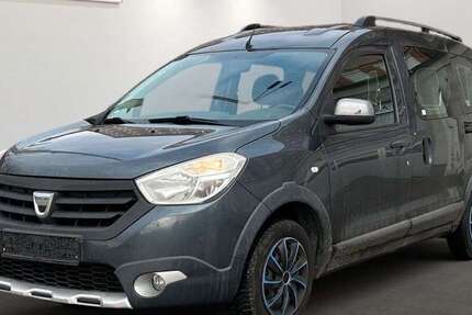 Dacia Dokker 147.021 km 5.999 &euro; Berlin 12681