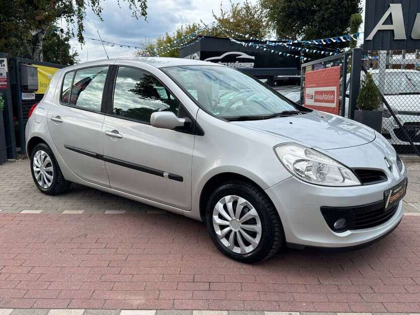 Clio