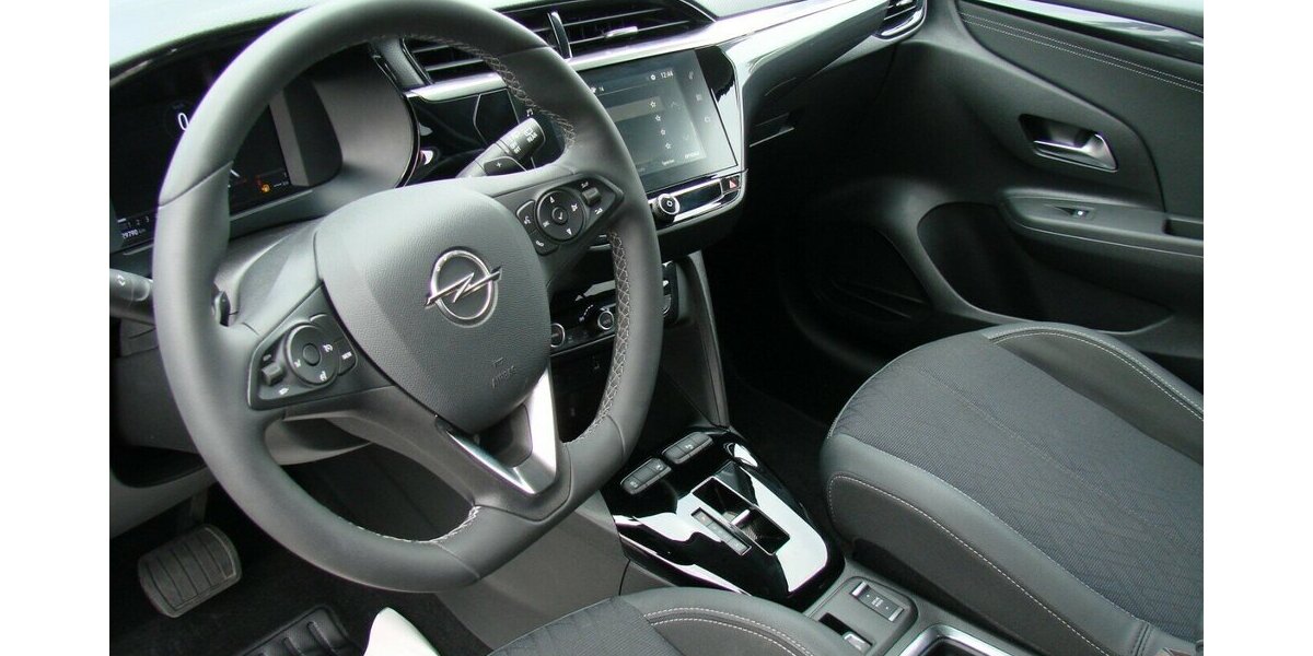 Opel Corsa 1.2 Turbo Elegance LED Digital Kamera 180º 29.790 km 15.480 &euro; Falkensee 14612