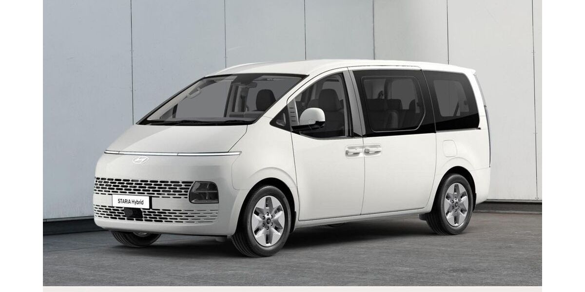 Hyundai STARIA 10.000 km 39.990 &euro; Teltow 14513