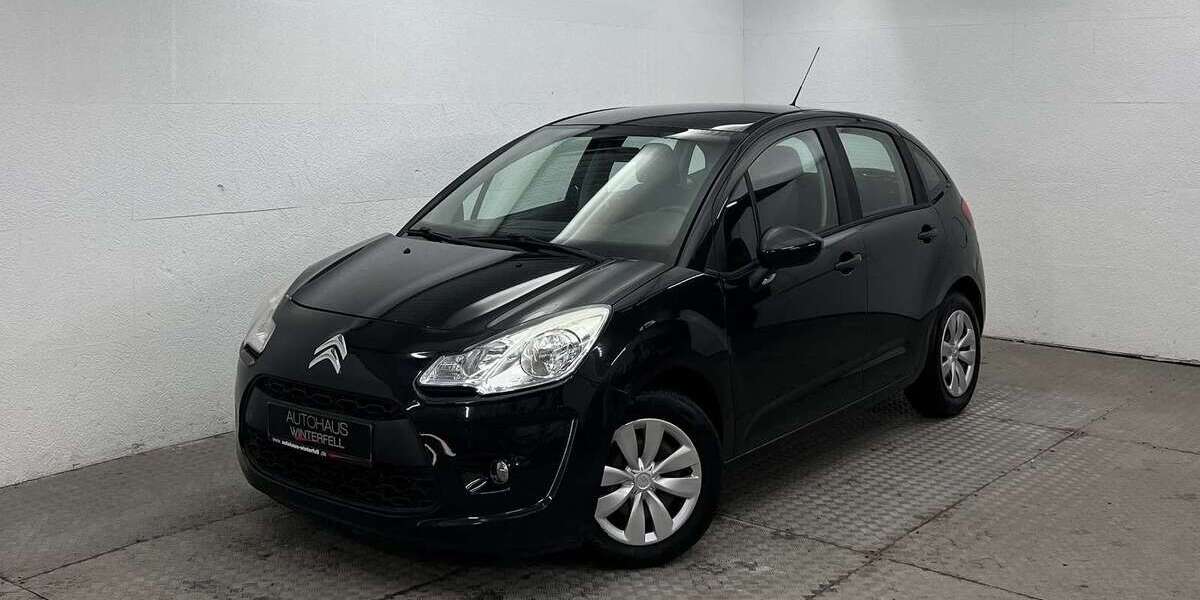 Citroen C3 139.998 km 3.780 &euro; Berlin 12351