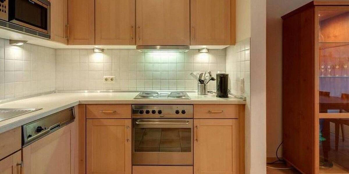 Etagenwohnung Berlin Mitte - 2 Zimmer, 66 m&sup2;, 940&euro; | Angebot:26816360