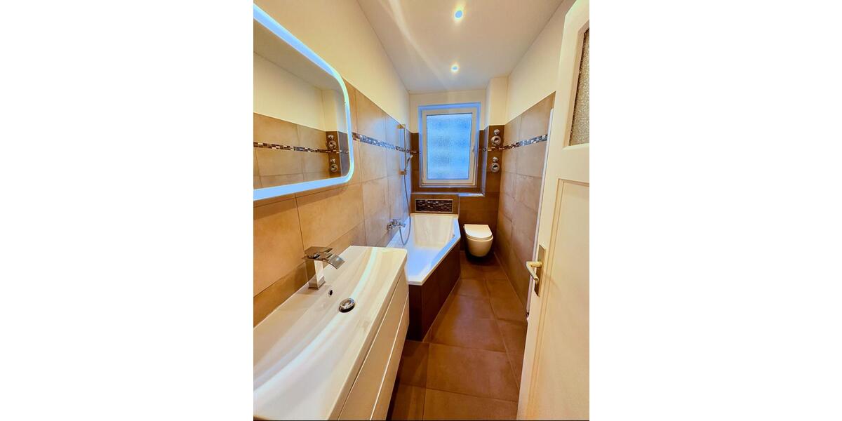 Etagenwohnung Berlin Reinickendorf - 3 Zimmer, 74 m&sup2;, 389.000&euro; | Angebot:26022588