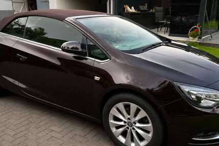 Opel Cascada 165.000 km 7.000 &euro; Berlin, Stadt 10719