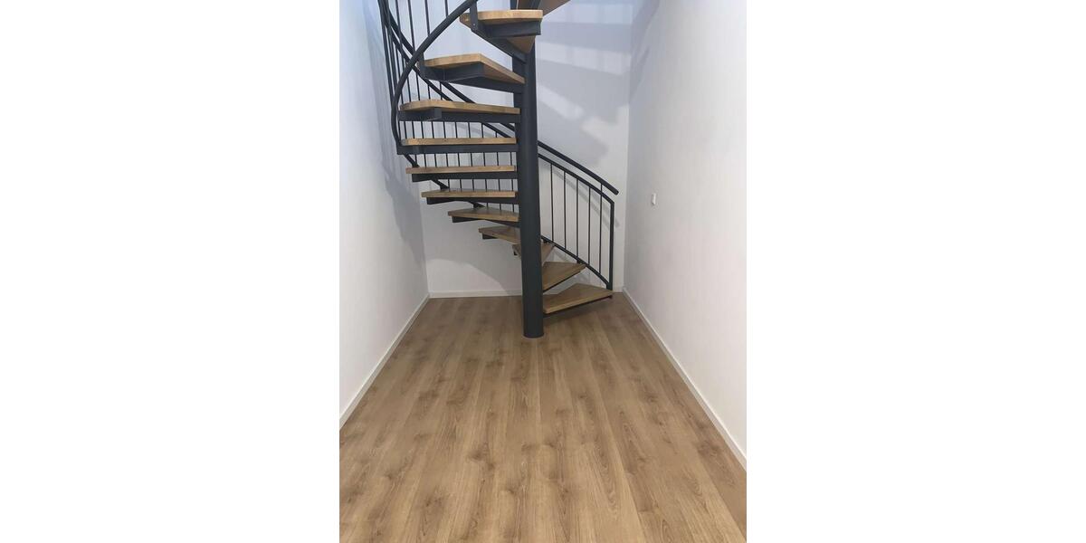 Maisonettenwohnung Hohen Neuendorf Bergfelde - 3 Zimmer, 105 m&sup2;, 1.417&euro; | Angebot:25499962