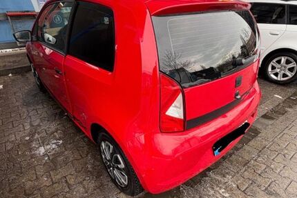 Seat Mii 142.500 km 3.590 &euro; Berlin 13359