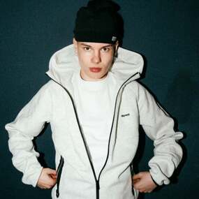 benno! - live 2025 27.11.2025 Hole44