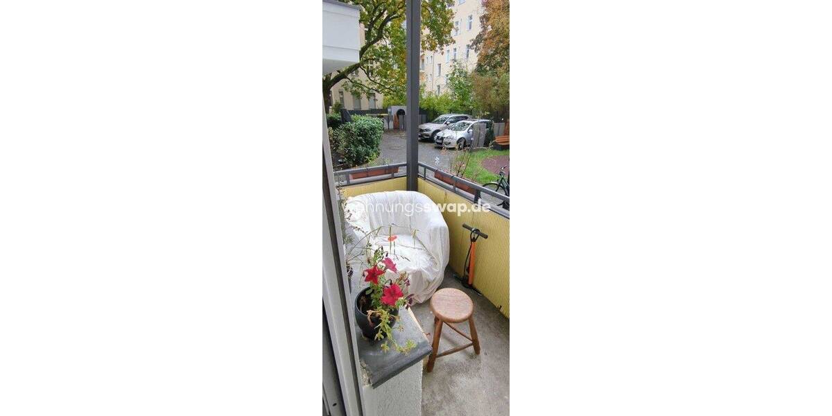 Etagenwohnung Berlin Steglitz - 3 Zimmer, 87 m&sup2;, 1.414&euro; | Angebot:25951031