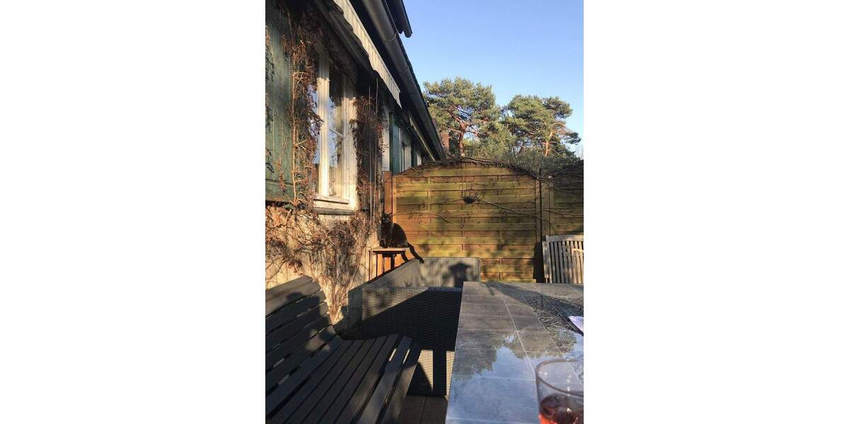 Doppelhaushälfte Berlin Zehlendorf - 5 Zimmer, 82 m&sup2;, 950.000&euro; | Angebot:25712548