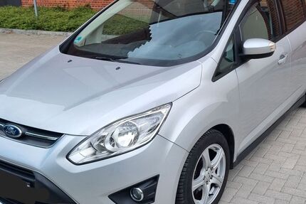 Ford C-Max 103.461 km 7.500 &euro; Berlin 12489