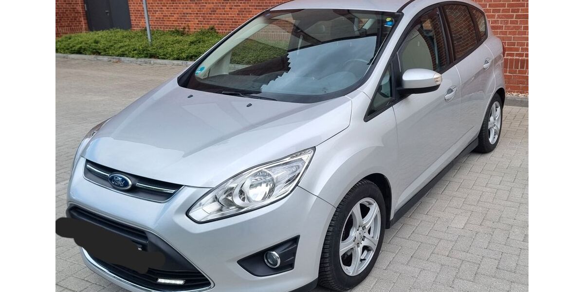 Ford C-Max 103.461 km 7.500 &euro; Berlin 12489